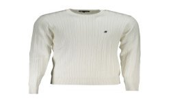U.S. GRAND POLO MAGLIA UOMO BIANCO