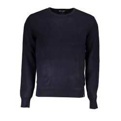 U.S. GRAND POLO MAGLIA UOMO BLU