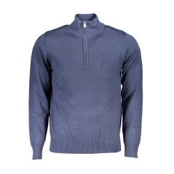 U.S. GRAND POLO MAGLIA UOMO BLU