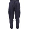 TOMMY HILFIGER PANTALONE UOMO BLU