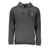 SERGIO TACCHINI FELPA SENZA ZIP UOMO GRIGIO