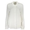 TOMMY HILFIGER CAMICIA MANICHE LUNGHE DONNA BIANCO