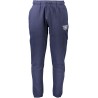 TOMMY HILFIGER PANTALONE UOMO BLU