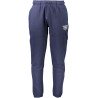 TOMMY HILFIGER PANTALONE UOMO BLU