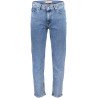 TOMMY HILFIGER JEANS DENIM UOMO BLU