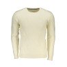GUESS JEANS MAGLIONE UOMO BIANCO