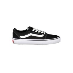 VANS CALZATURA SPORTIVA DONNA NERO