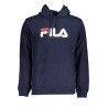 FILA FELPA SENZA ZIP UOMO BLU
