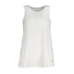 FILA CANOTTA AMERICANA DONNA BIANCO