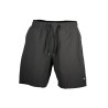 VANS PANTALONE SHORT UOMO NERO