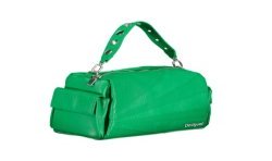 DESIGUAL BORSA DONNA VERDE