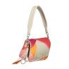 DESIGUAL BORSA DONNA BIANCO