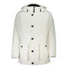 HUGO BOSS GIUBBOTTO UOMO BIANCO
