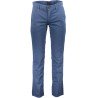 HUGO BOSS PANTALONE UOMO BLU