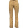 HUGO BOSS PANTALONE UOMO MARRONE