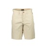 NAPAPIJRI PANTALONE BERMUDA UOMO BEIGE