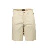 NAPAPIJRI PANTALONE BERMUDA UOMO BEIGE