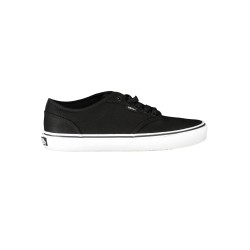 VANS CALZATURA SPORTIVA UOMO NERO