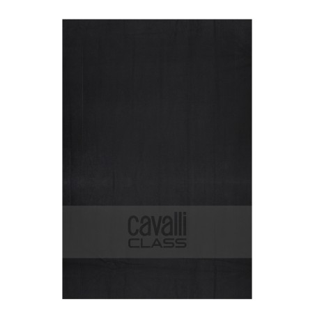 CAVALLI CLASS TELO MARE UOMO NERO