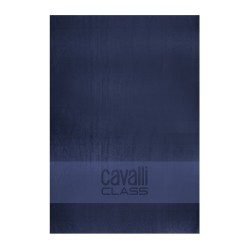 CAVALLI CLASS TELO MARE UOMO BLU