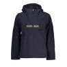 NAPAPIJRI GIACCA SPORTIVA UOMO BLU