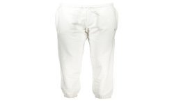 NAPAPIJRI PANTALONE DONNA BIANCO