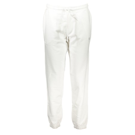 NAPAPIJRI PANTALONE DONNA BIANCO