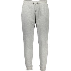 CAVALLI CLASS PANTALONE UOMO GRIGIO