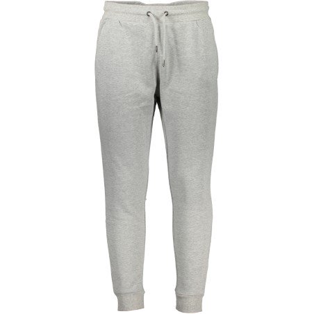 CAVALLI CLASS PANTALONE UOMO GRIGIO