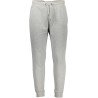 CAVALLI CLASS PANTALONE UOMO GRIGIO