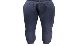 CAVALLI CLASS PANTALONE UOMO BLU