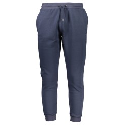 CAVALLI CLASS PANTALONE DONNA BLU