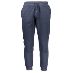 CAVALLI CLASS PANTALONE DONNA BLU