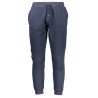 CAVALLI CLASS PANTALONE DONNA BLU