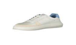 CALVIN KLEIN CALZATURA SPORTIVA UOMO BIANCO