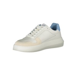 CALVIN KLEIN CALZATURA SPORTIVA UOMO BIANCO
