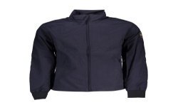 NAPAPIJRI GIACCA SPORTIVA UOMO BLU