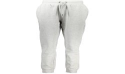 CAVALLI CLASS PANTALONE DONNA GRIGIO