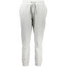 CAVALLI CLASS PANTALONE DONNA GRIGIO