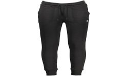 K-WAY PANTALONE UOMO NERO
