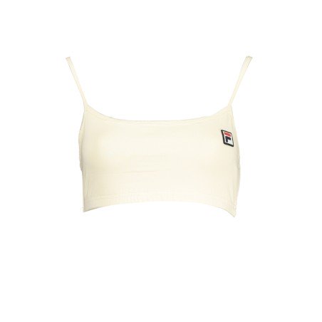 FILA TOP DONNA BIANCO