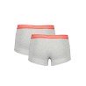 NORTH SAILS BOXER UOMO GRIGIO