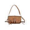 DESIGUAL BORSA DONNA MARRONE