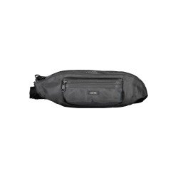 CALVIN KLEIN MARSUPIO UOMO NERO