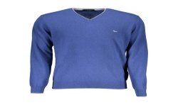 HARMONT & BLAINE MAGLIONE UOMO BLU