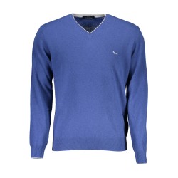 HARMONT & BLAINE MAGLIONE UOMO BLU