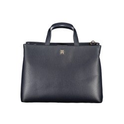 TOMMY HILFIGER BORSA DONNA BLU