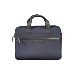 TOMMY HILFIGER CARTELLA UOMO BLU