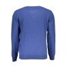 HARMONT & BLAINE MAGLIONE UOMO BLU