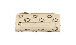 DESIGUAL PORTAFOGLIO DONNA BEIGE